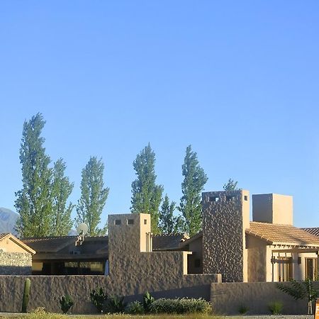 Adobe Charm Villa Cafayate Exterior foto