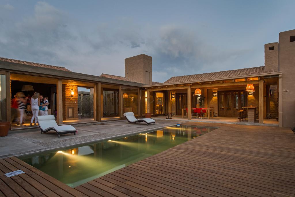 Adobe Charm Villa Cafayate Exterior foto