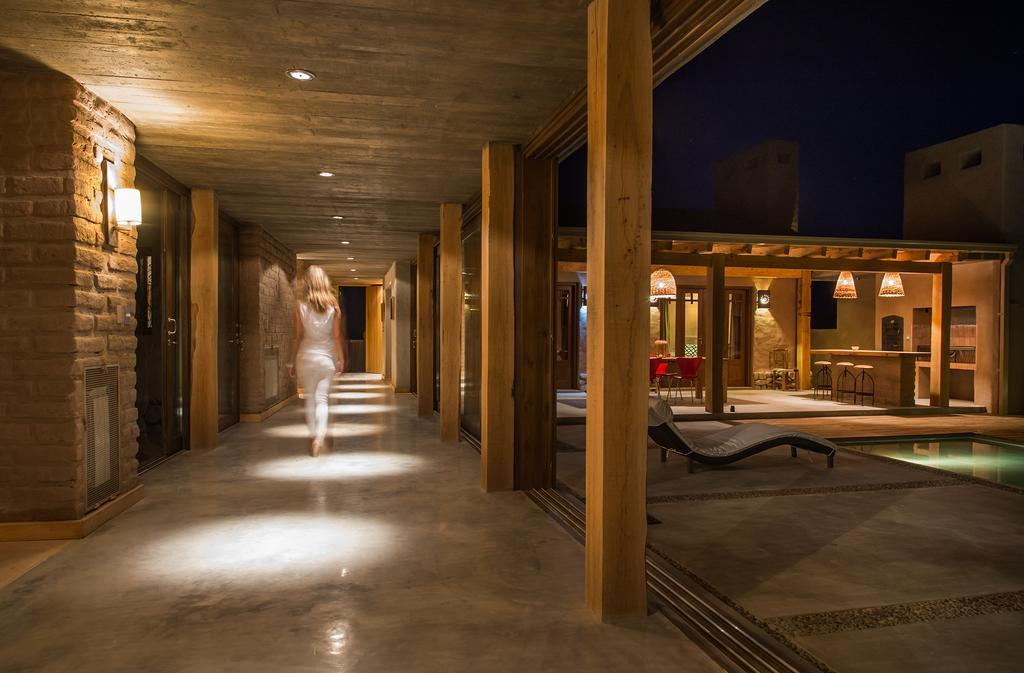 Adobe Charm Villa Cafayate Exterior foto