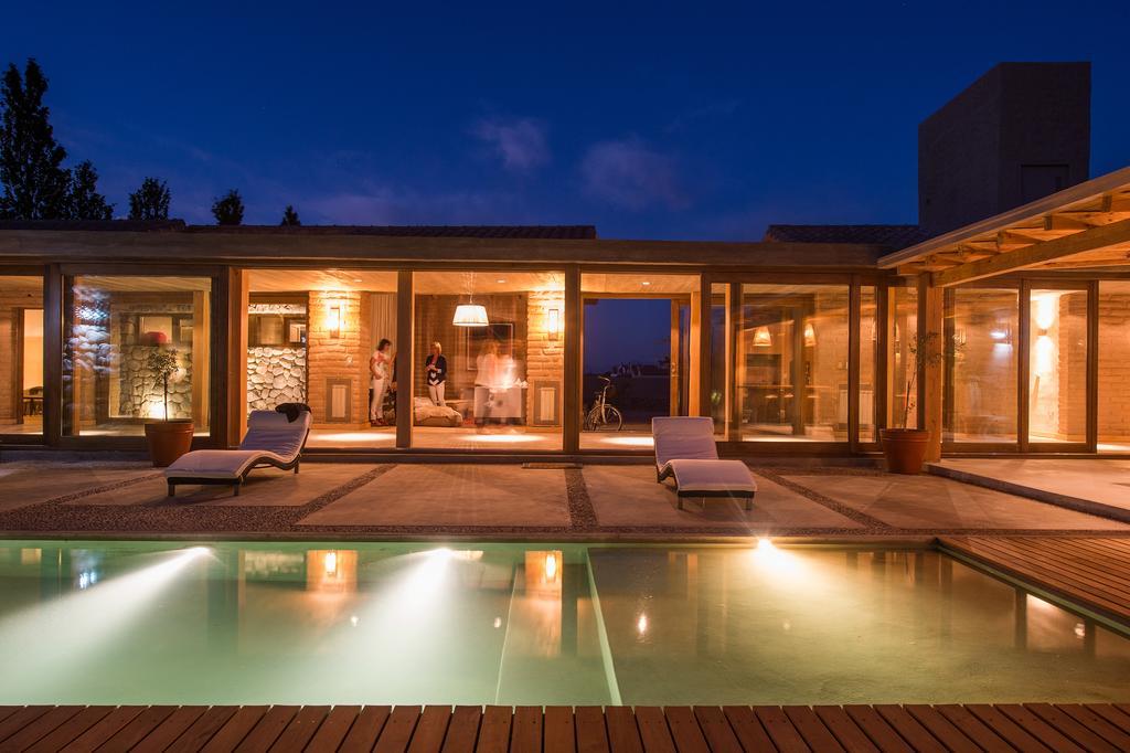 Adobe Charm Villa Cafayate Exterior foto