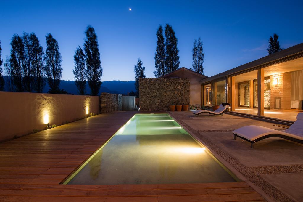 Adobe Charm Villa Cafayate Exterior foto