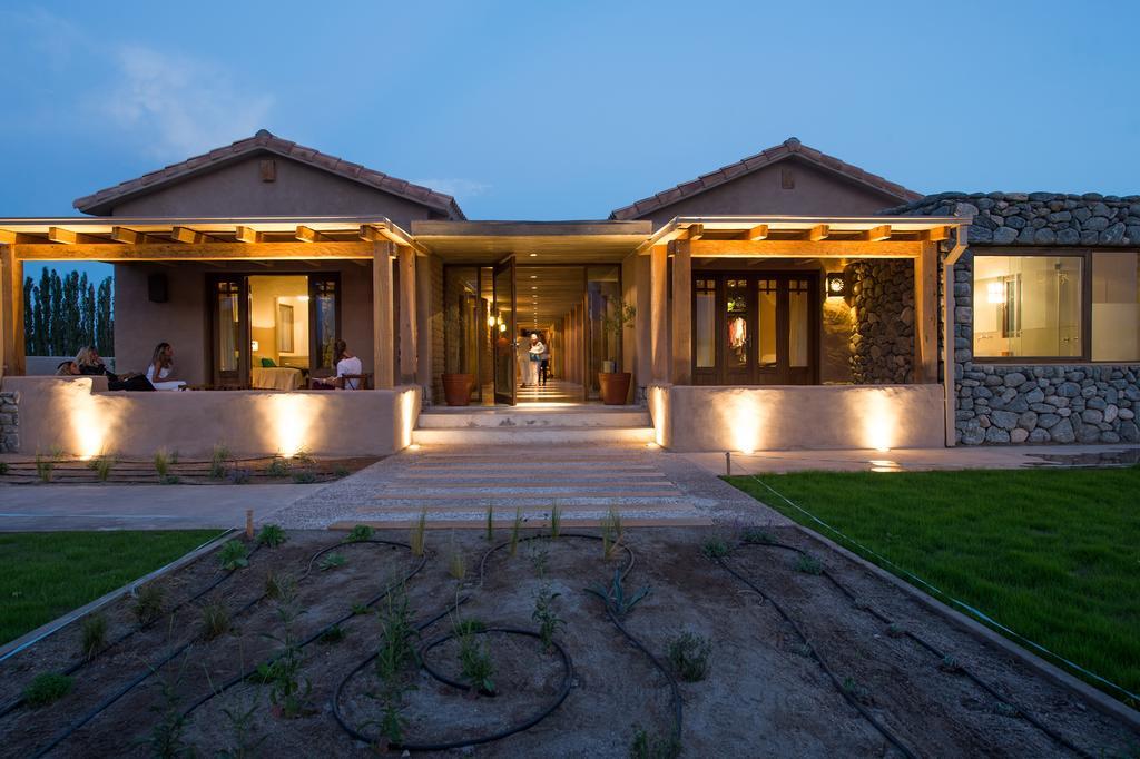 Adobe Charm Villa Cafayate Exterior foto