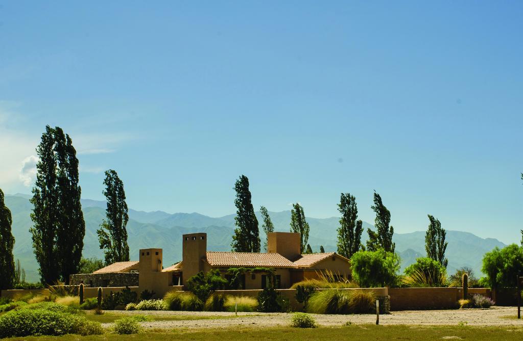 Adobe Charm Villa Cafayate Exterior foto